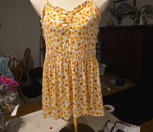 Torrid Super Soft Knit Top